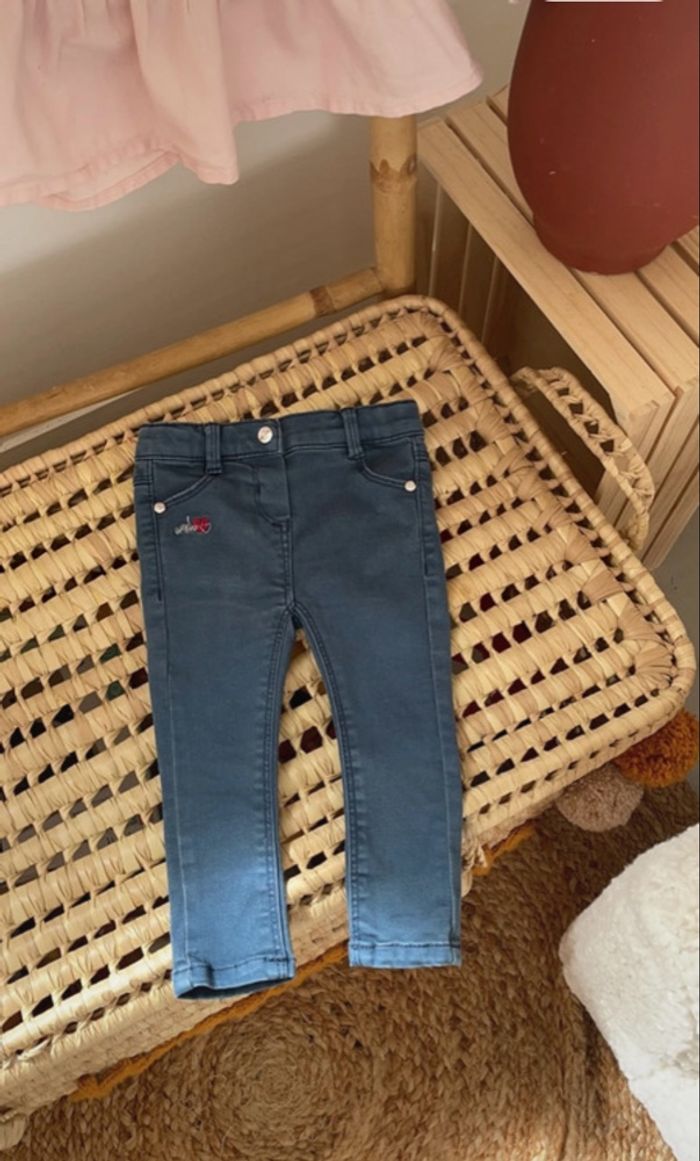 Ensemble fille - photo numéro 2