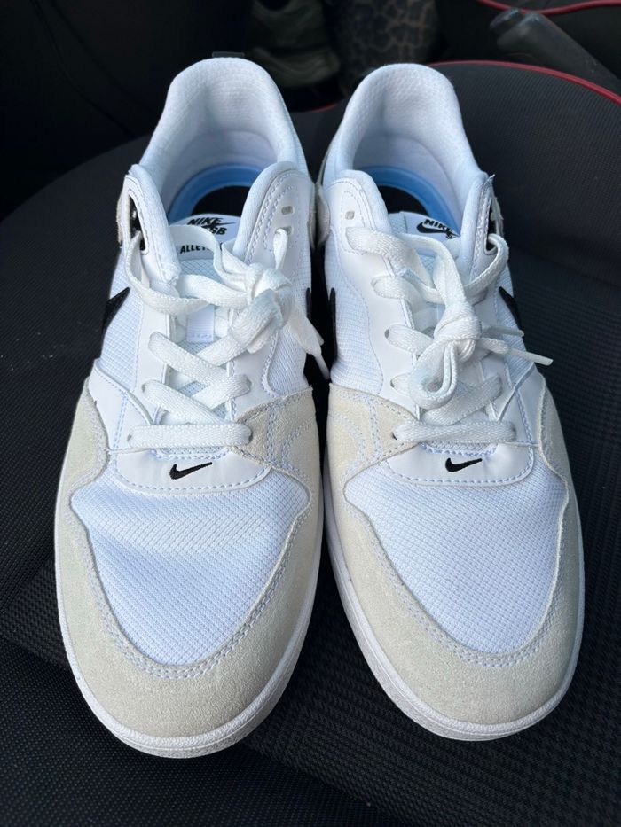 Basket Nike - photo numéro 4