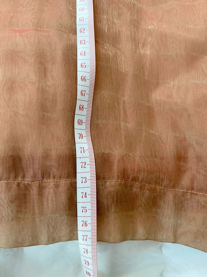 chemise transparente - photo numéro 9