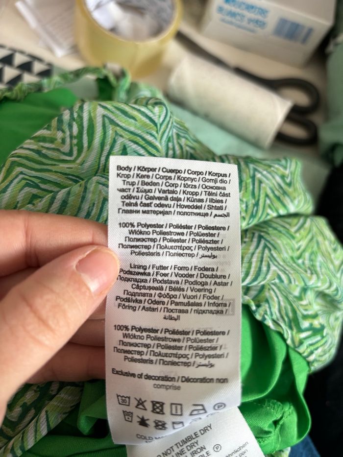 Blouse only - photo numéro 4