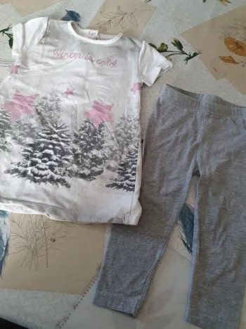 Ensemble 24 mois