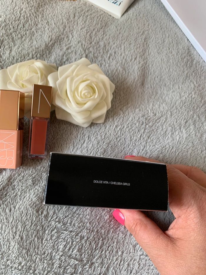 Maquillage Nars - photo numéro 2
