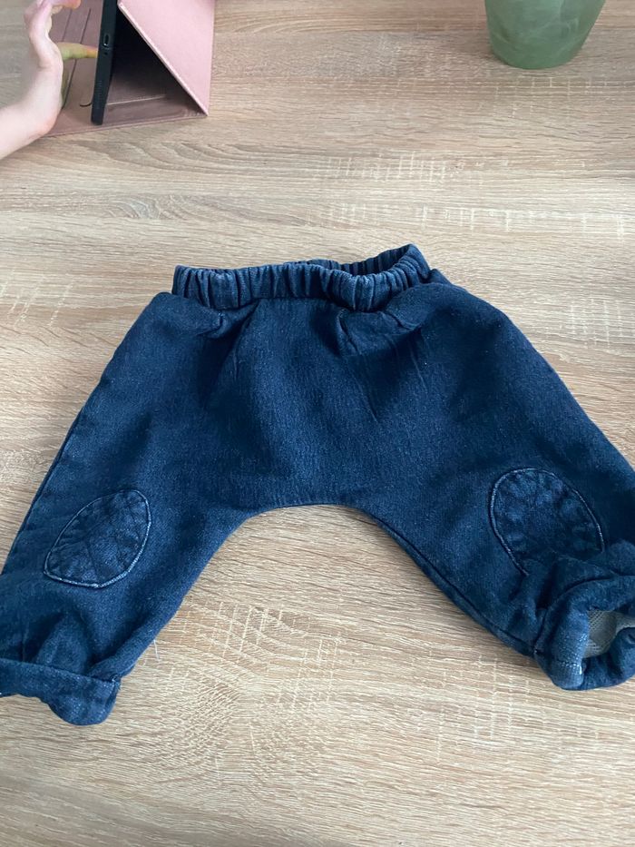 Pantalon - photo numéro 3