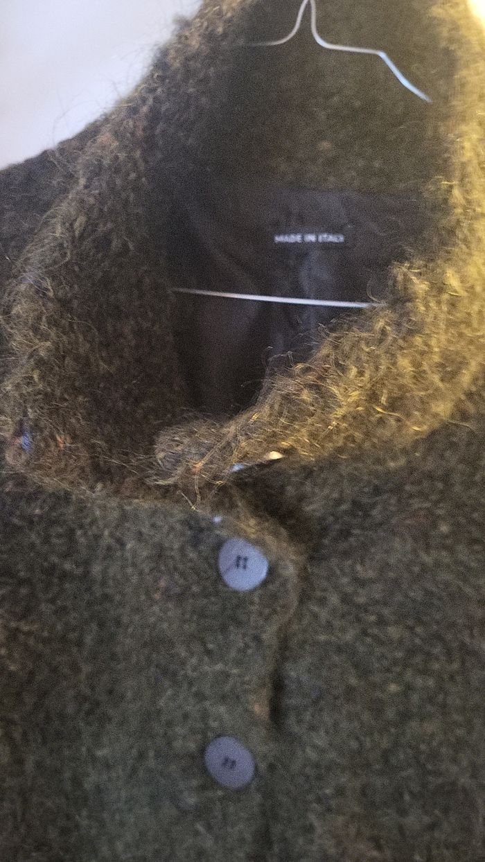 Manteau - photo numéro 2