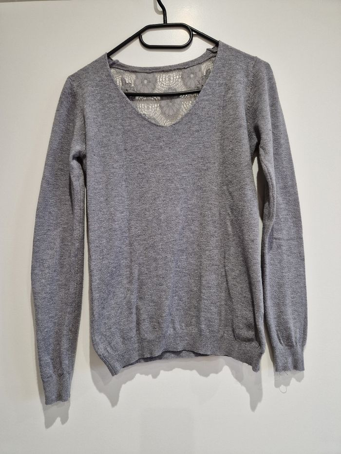 Pull
