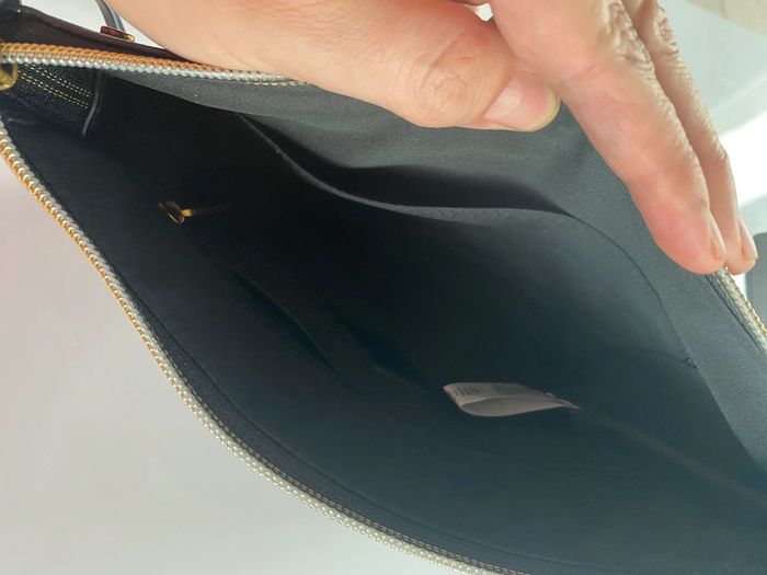 Sac Fossil Sold Out Farrah - photo numéro 7