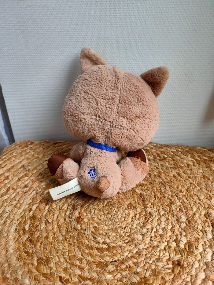 Peluche Little pets Shop - photo numéro 3