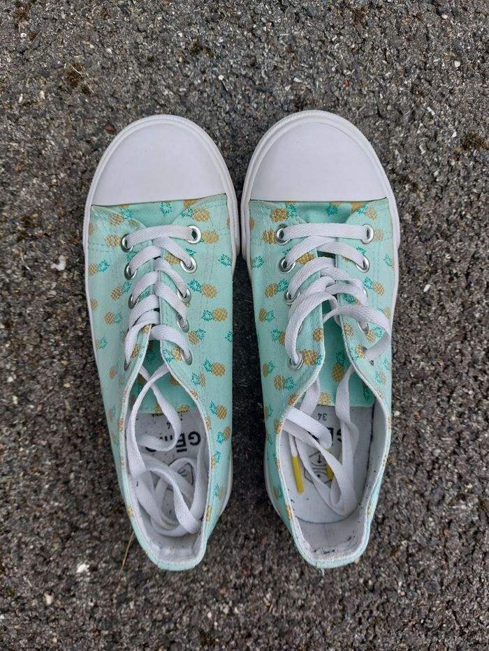 Chaussures