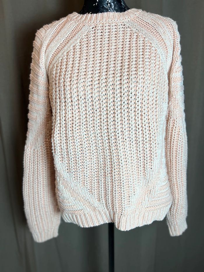Pull en maille