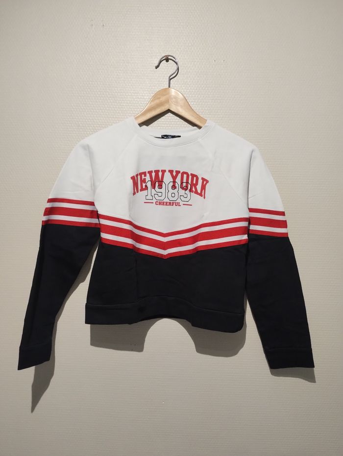 Pull new York