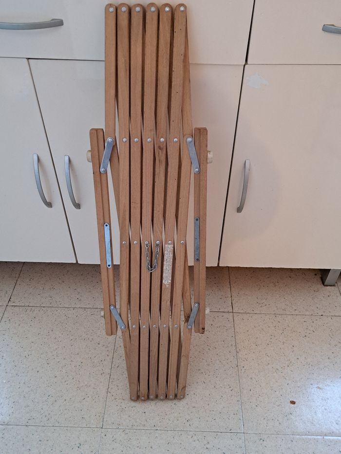 Barrière Sécurité pour chiens - photo numéro 9