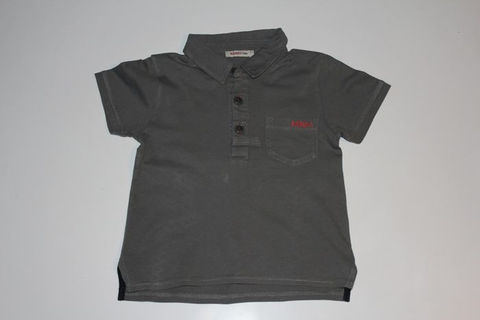 Tee-Shirt Kenzo - Taille 4 Ans
