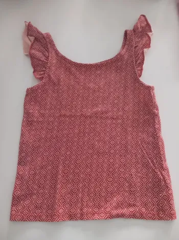 Jolie blouse Palomino