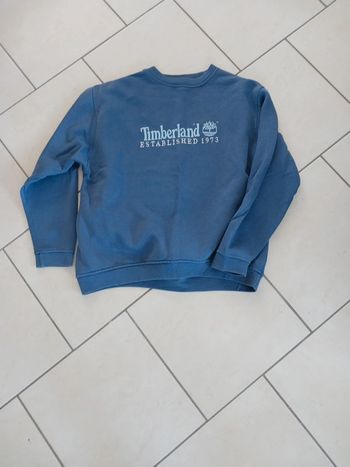 Pull Timberland M