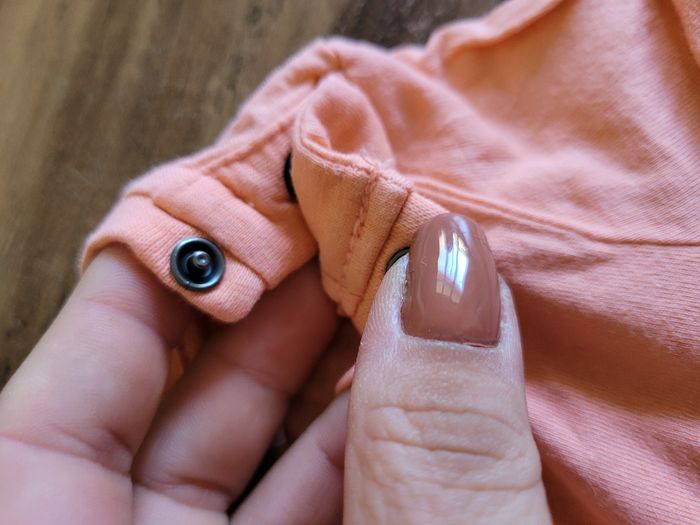 T-shirt - photo numéro 2