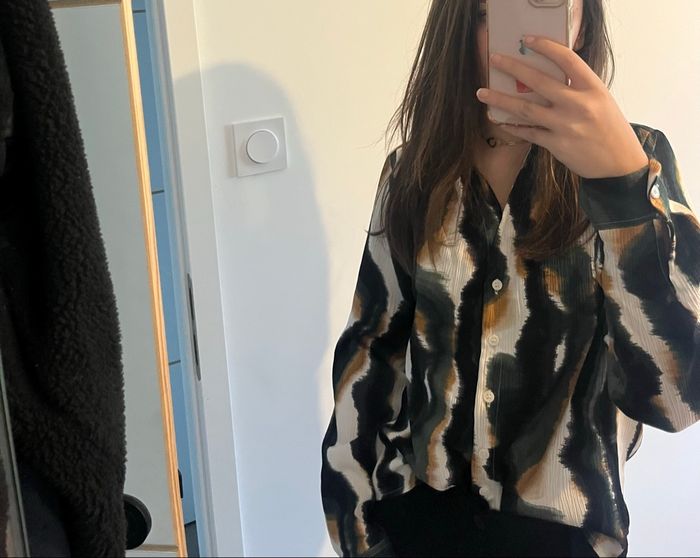 Chemisier - photo numéro 2