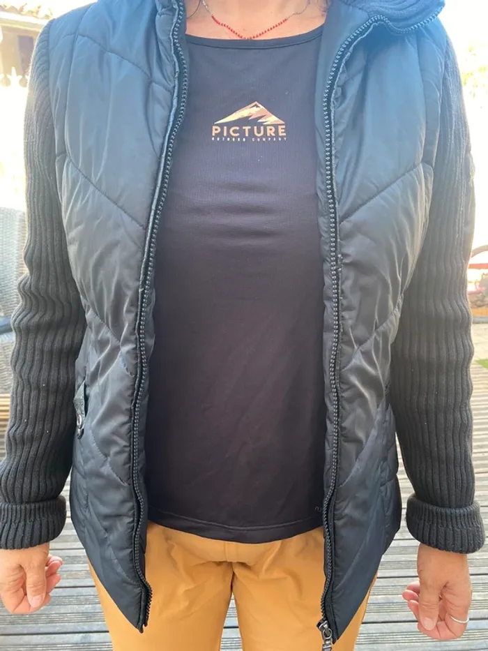 Burton Taille 1 - photo numéro 2