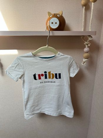 Tee shirt 