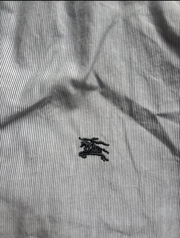 Chemise Burberry - photo numéro 2