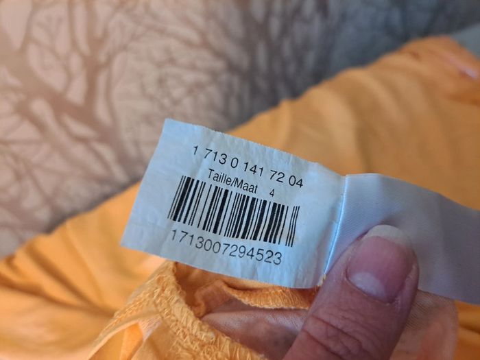 Haut Armand thiery T.4 - photo numéro 4