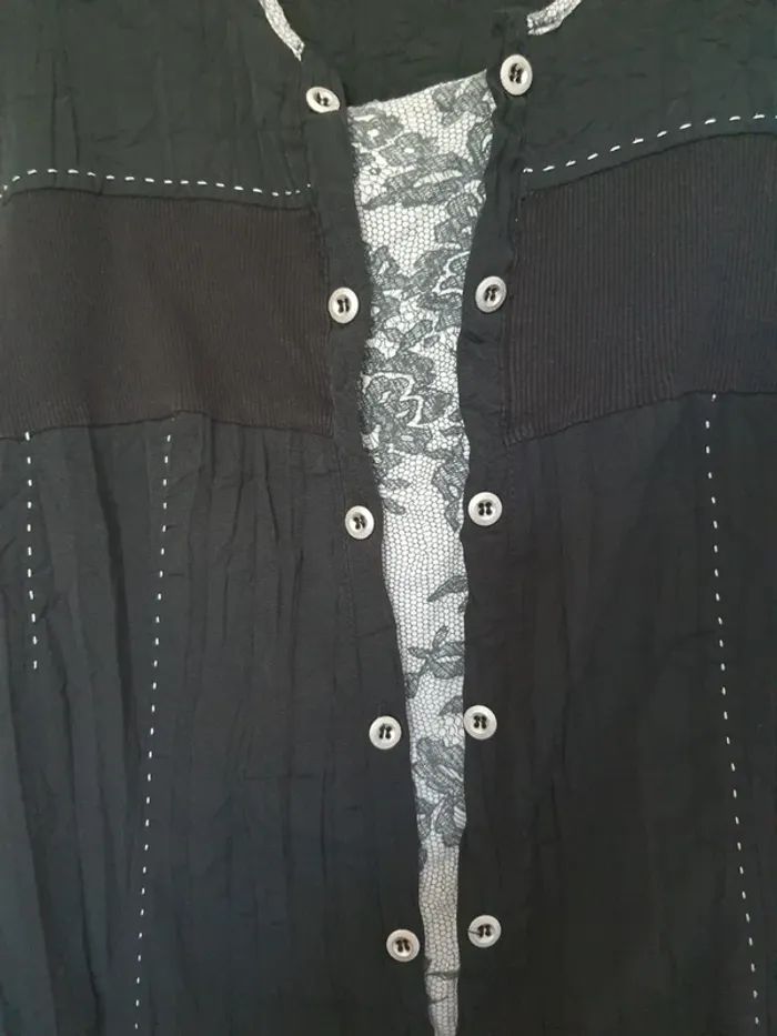 Robe ou tunique 46 - photo numéro 2