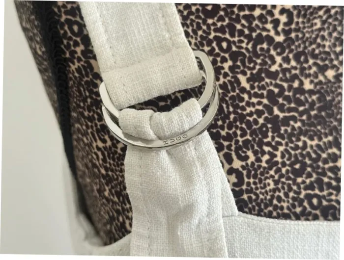 Robe blanche casual Hugo Boss – Taille 38 - photo numéro 7