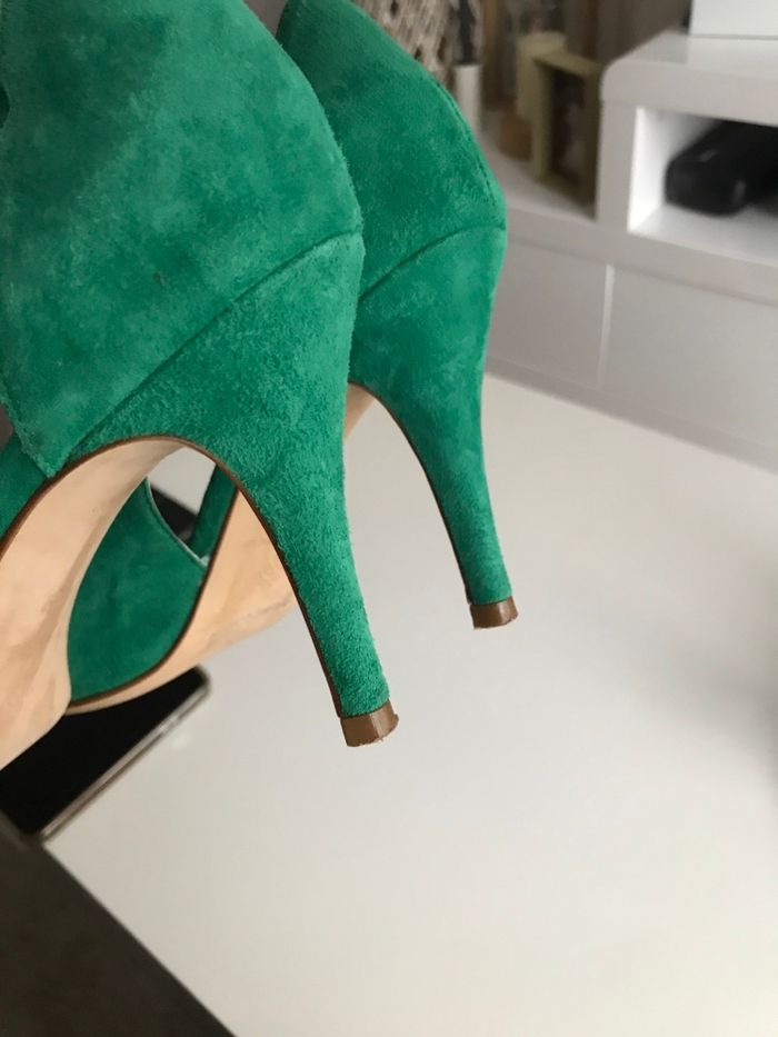 Escarpins - photo numéro 3