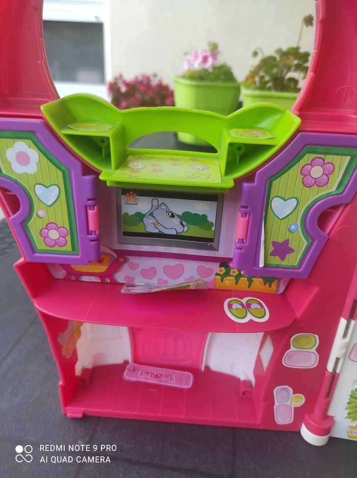 Maison Pynypon - photo numéro 3