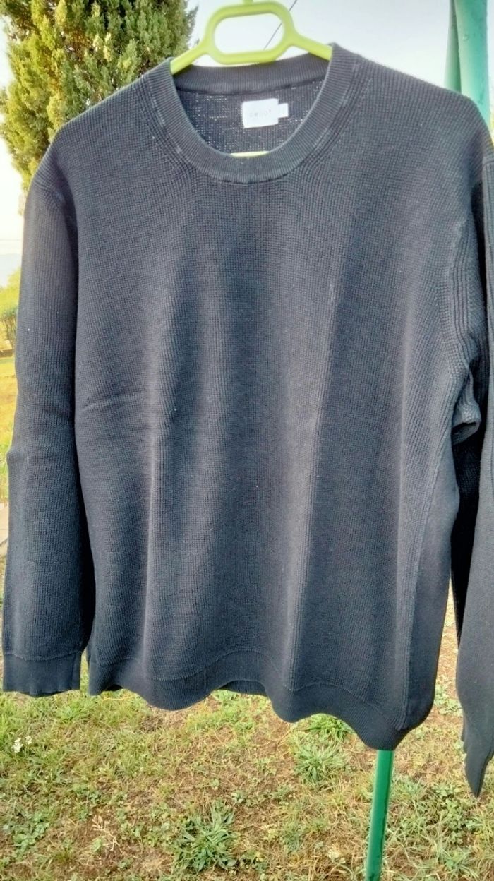 Lot 5 pulls homme XXL - photo numéro 5
