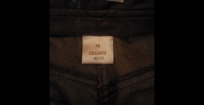 Pantalon Quattro taille 48 Neuf - photo numéro 5