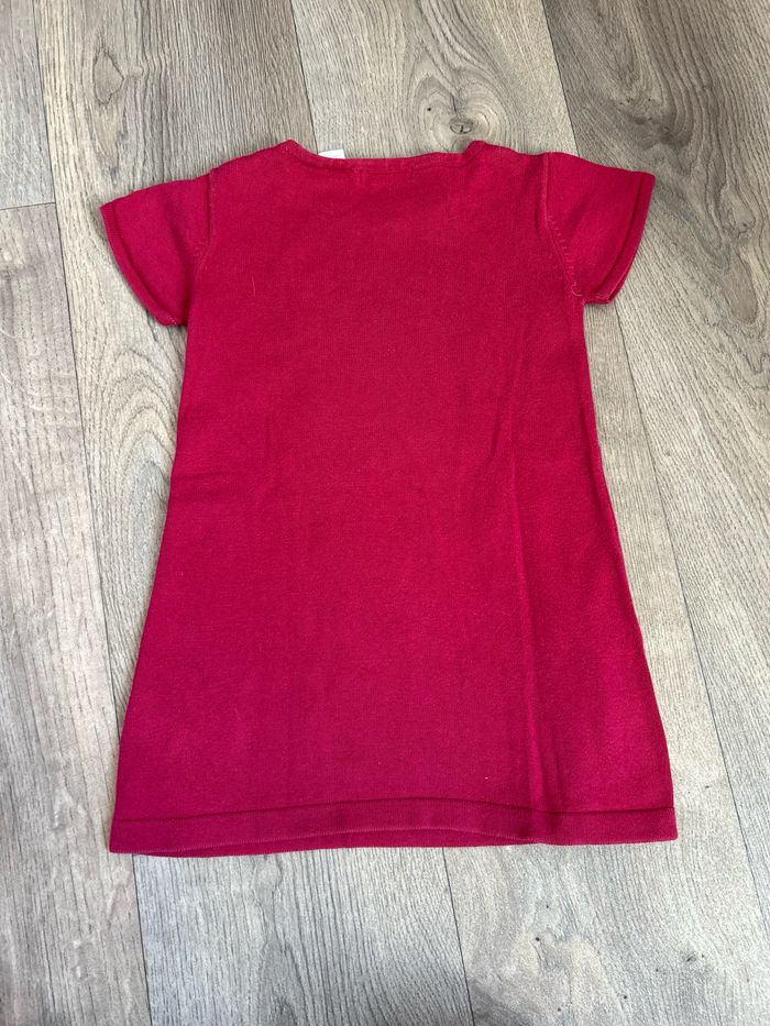 Robe Minnie H&M - photo numéro 3