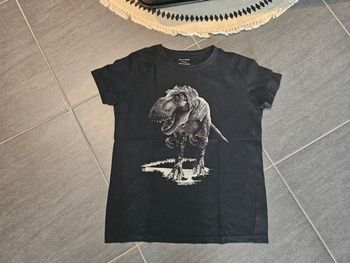 T-shirt garçon 11 ans
