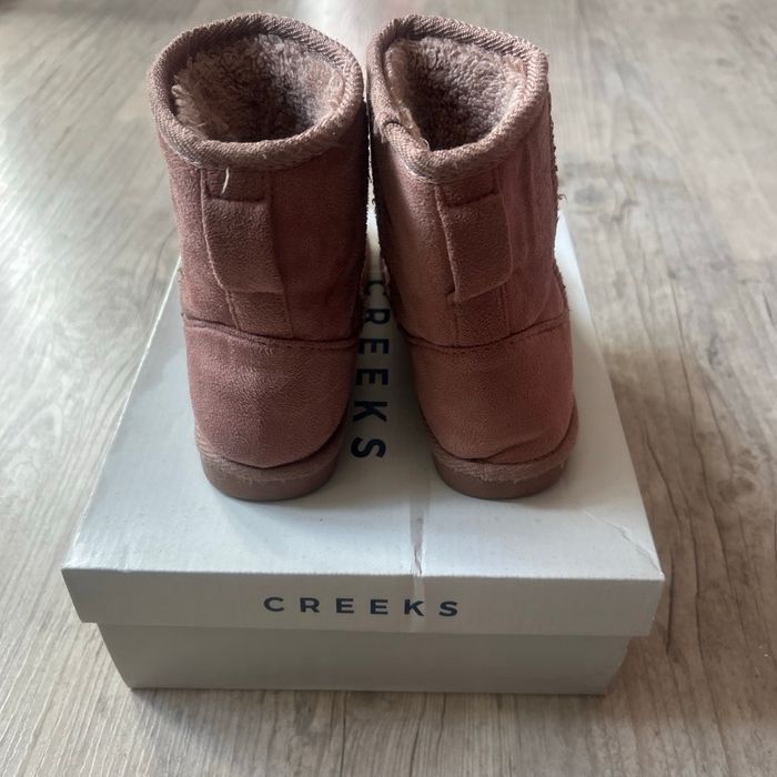 Bottes fourrées 31 - photo numéro 3