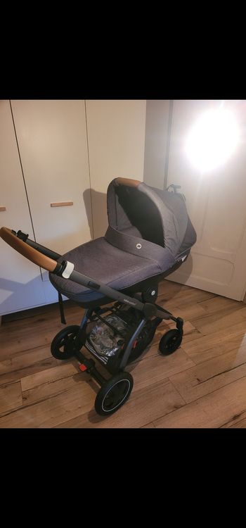 PACK TRIO BÉBÉ CONFORT