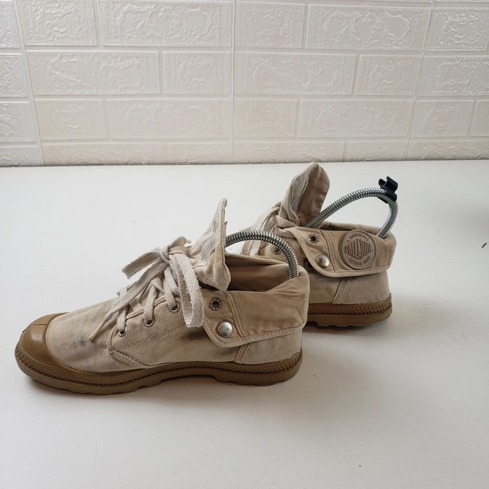 Chaussures Palladium taille 39 - photo numéro 3