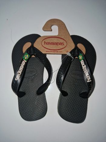 Havaianas 27 / 28