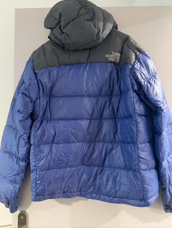 Veste north face - photo numéro 3