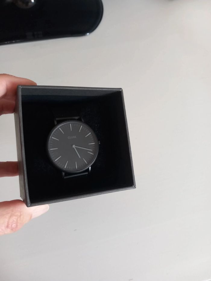 Montre cluse