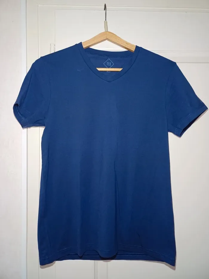 T-shirt unis  Tex