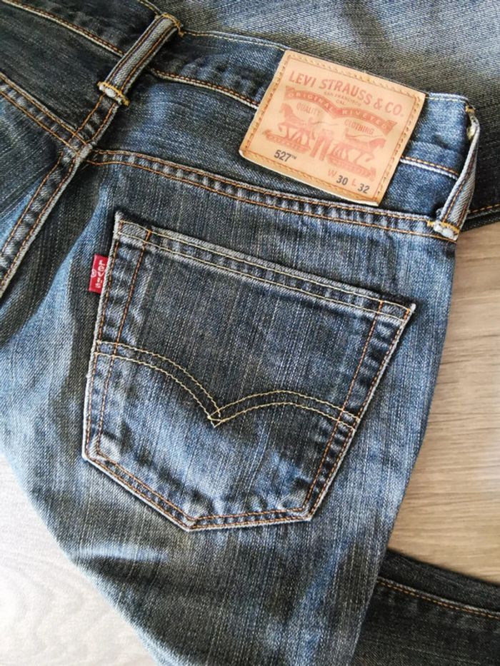 Lot deux pantalons HOMME - photo numéro 8