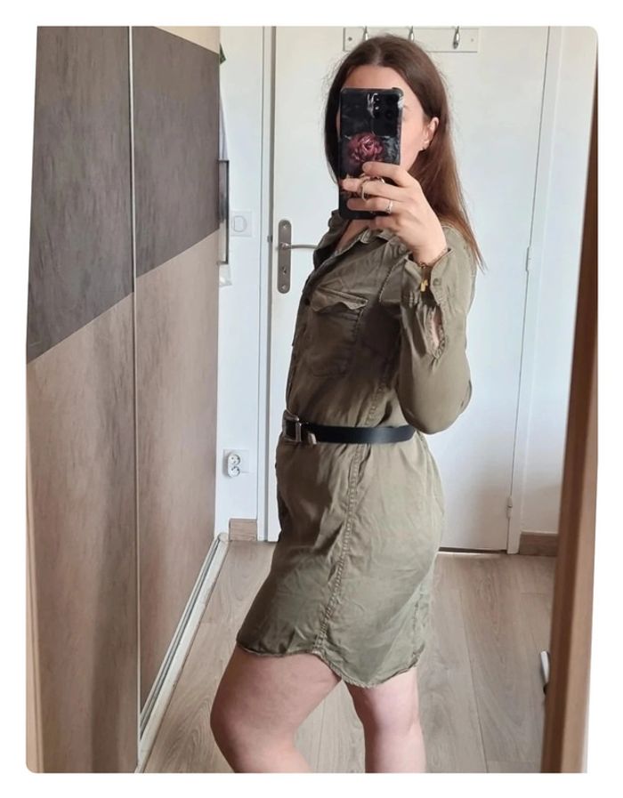 Robe/tunique - photo numéro 2