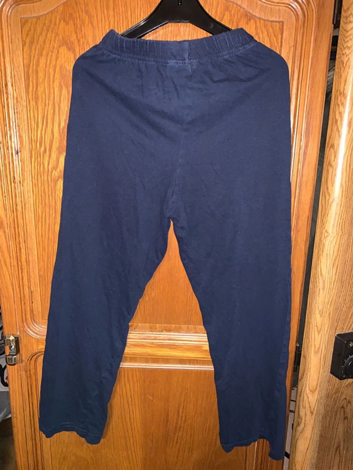 Pijama enfants 8 ans pokemon - photo numéro 3