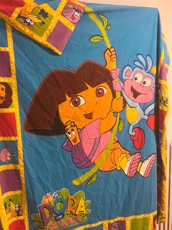 Parure dora