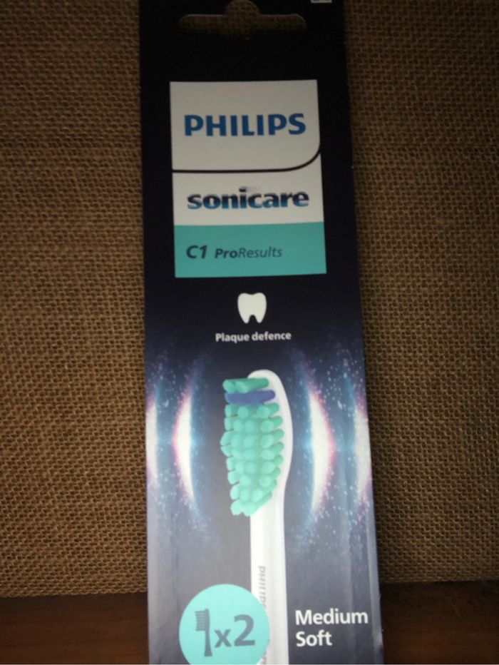Brosse à dents électrique Philips  25 € - photo numéro 3