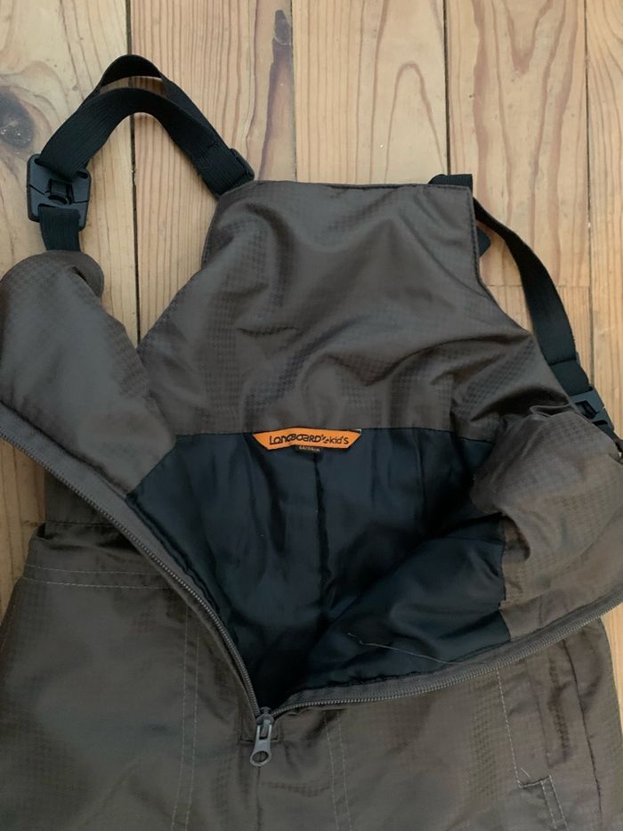 Combinaison de ski - photo numéro 4