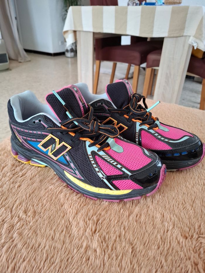 Basket - photo numéro 3