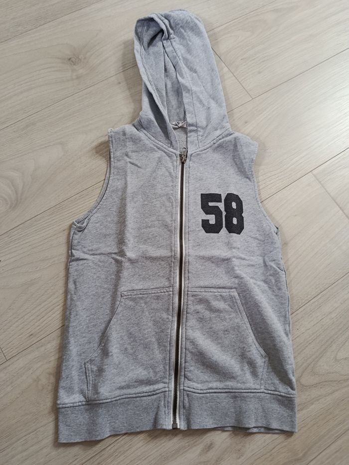 Lot été garçon taille 10 ans - photo numéro 4