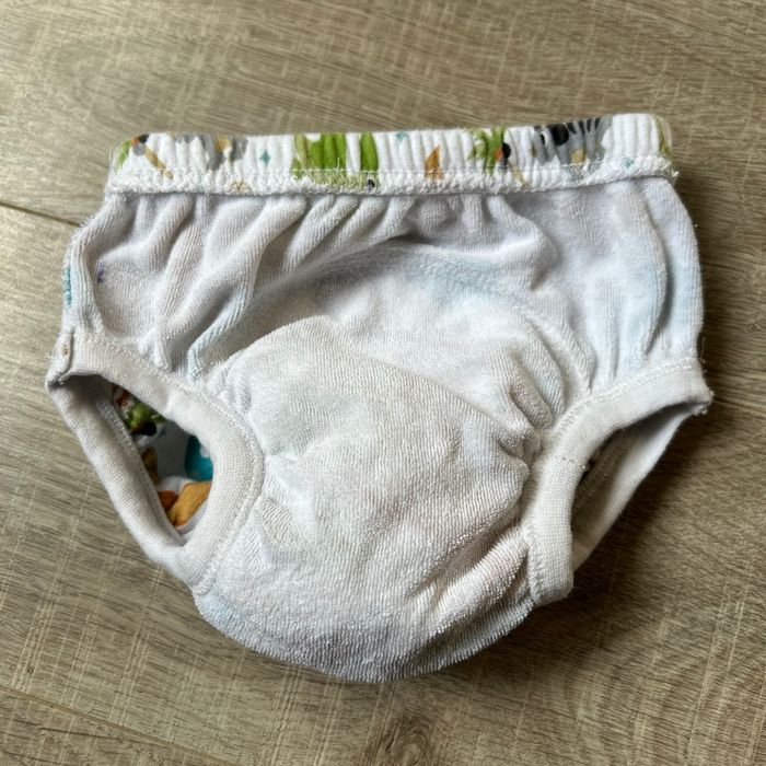 Culotte d’apprentissage dinosaures Bambino Mio - photo numéro 4