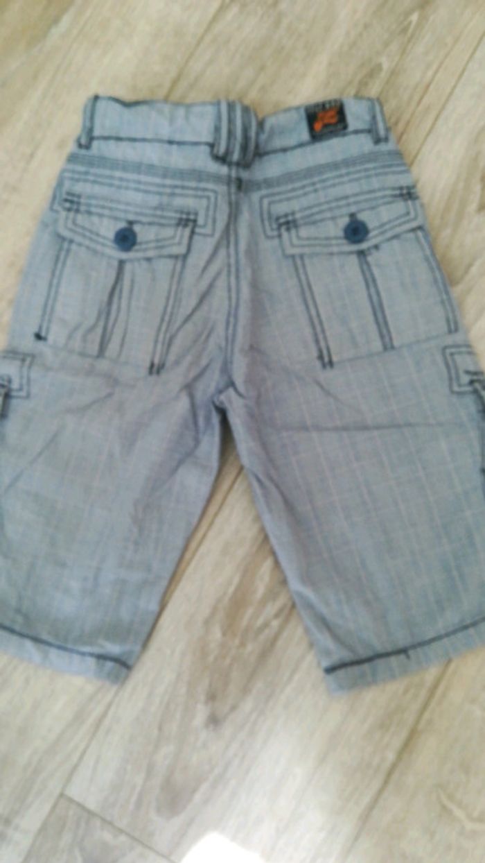 Short - photo numéro 4