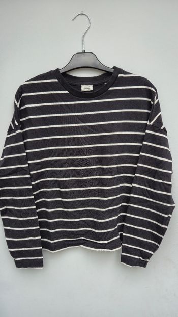 Pull marinière pimkie